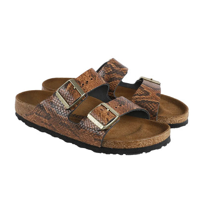 Snake Brown-
