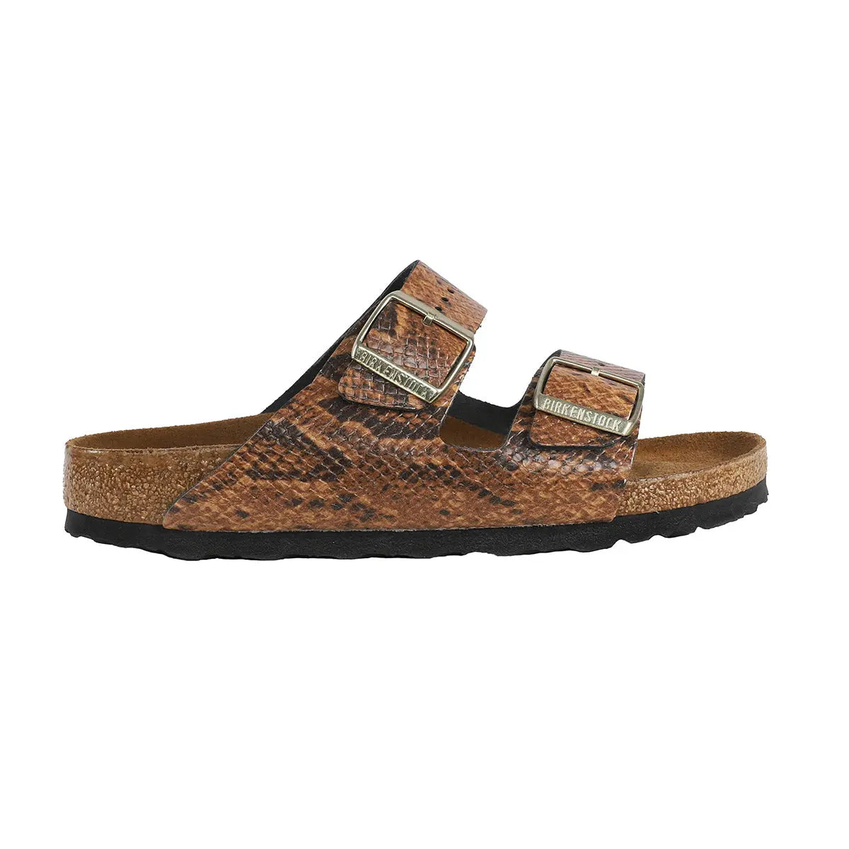 Snake Brown-