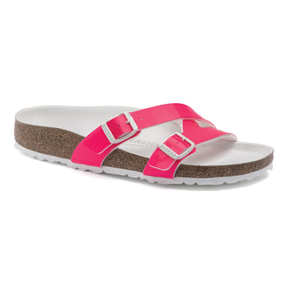 Neon Pink-