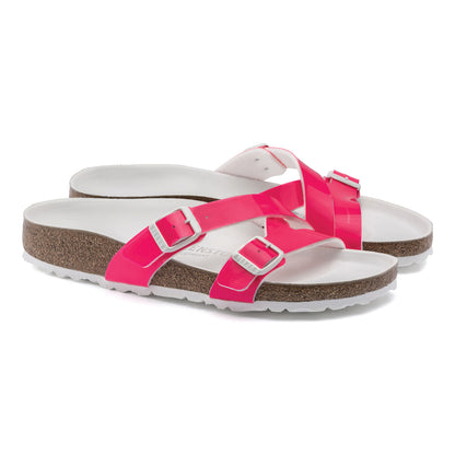 Neon Pink-