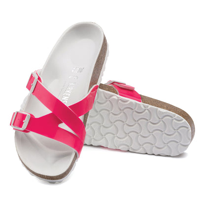 Neon Pink-
