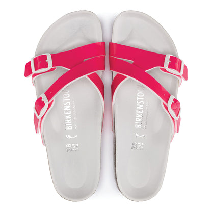 Neon Pink-