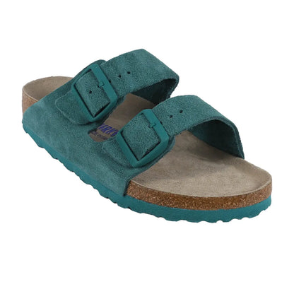 Dark Teal-