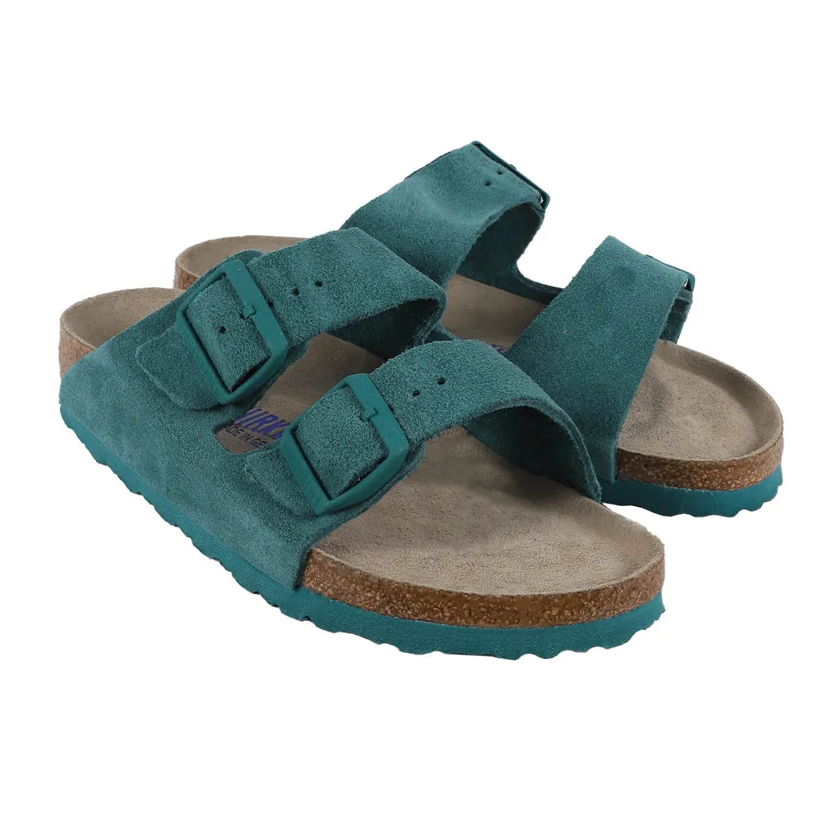 Dark Teal-