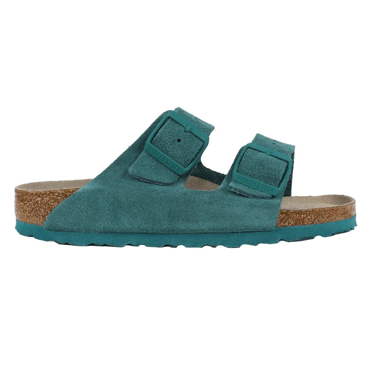 Dark Teal-