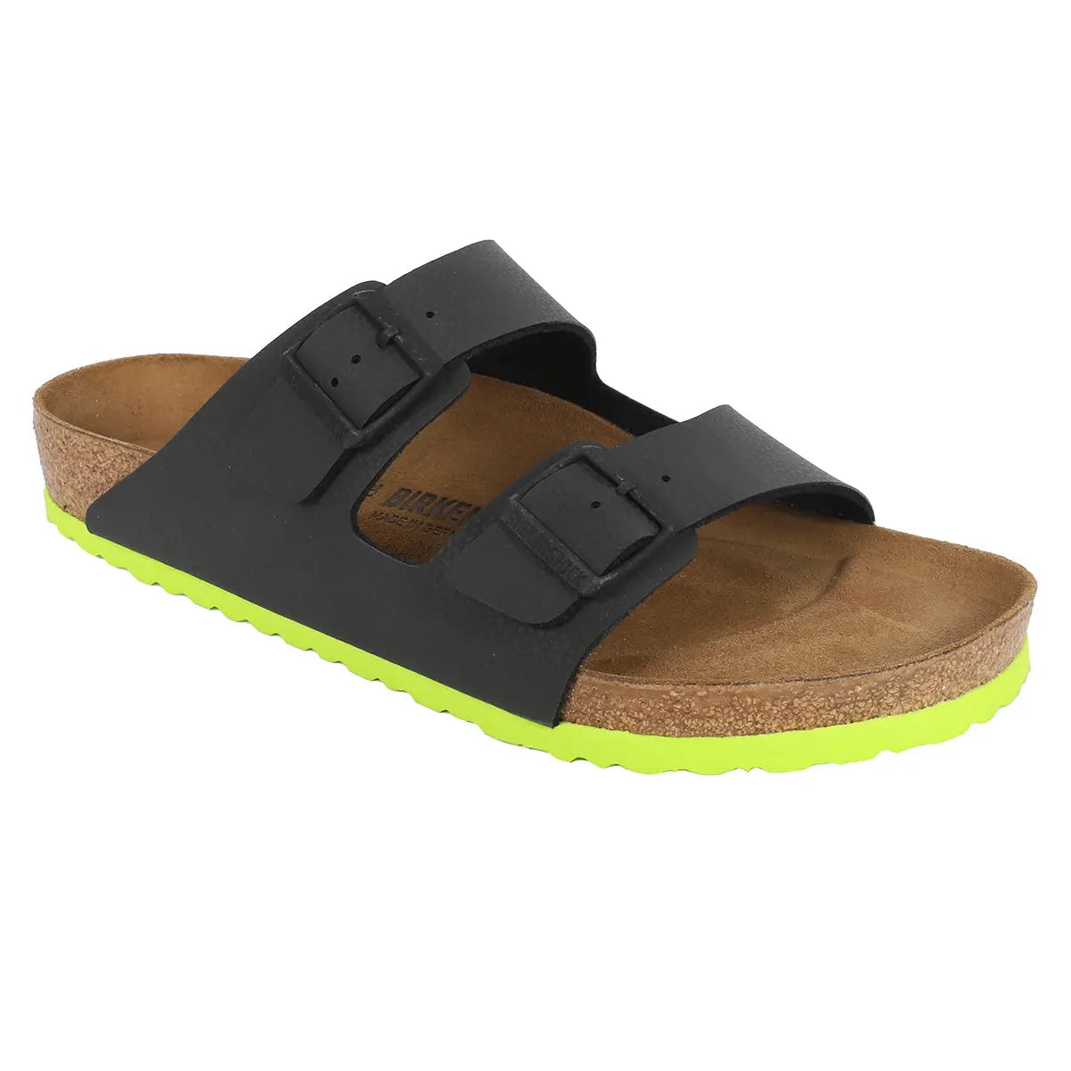 Desert Soil Black-Acid Lime-