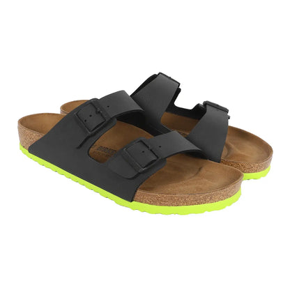 Desert Soil Black-Acid Lime-