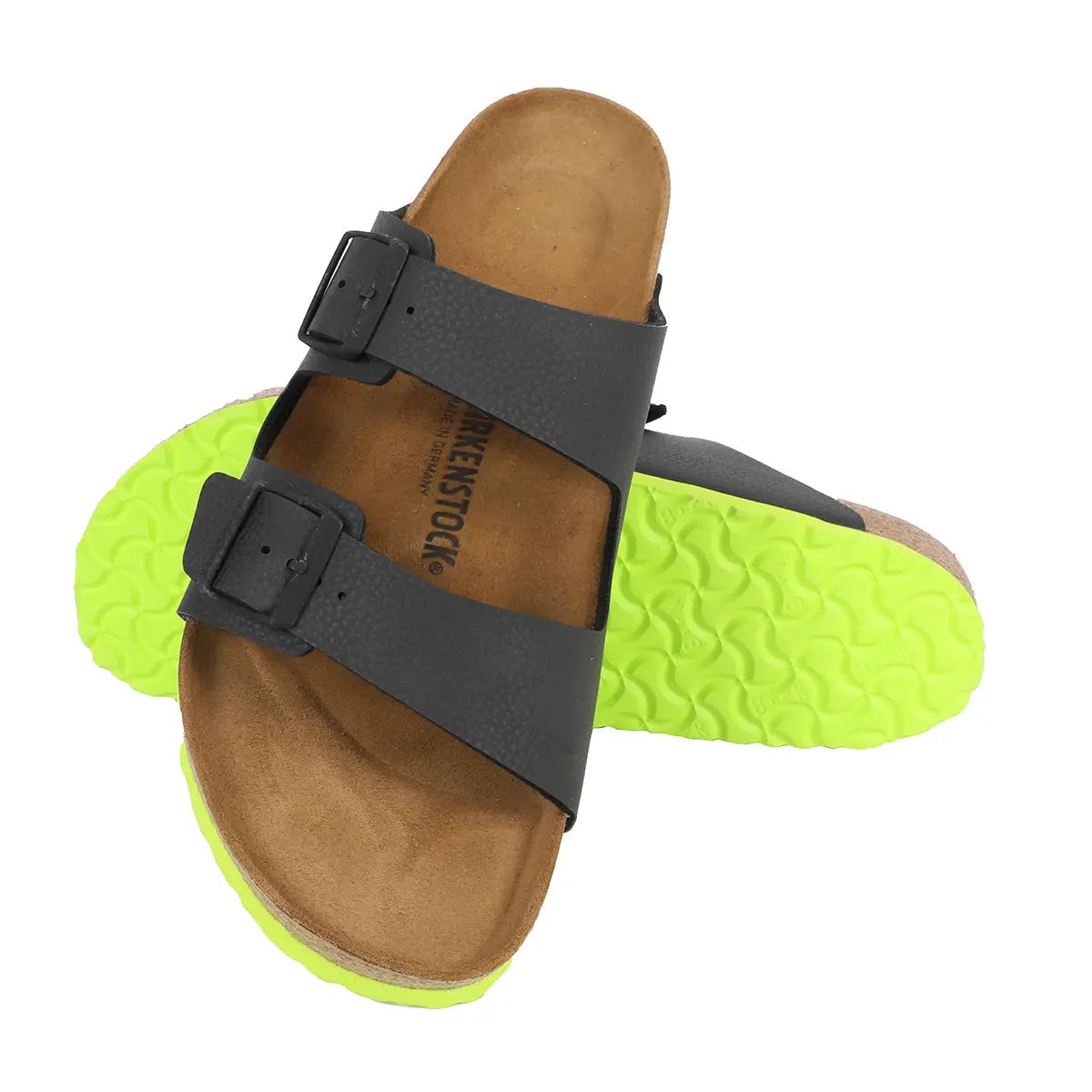 Desert Soil Black-Acid Lime-
