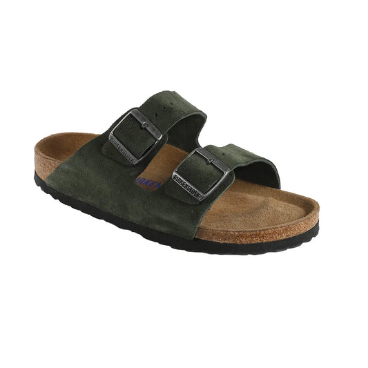 Mountain View Green-